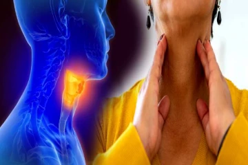 தொடர்ச்சியான கழுத்து வலி புற்றுநோயின் அறிகுறியா? இத முதலில் தெரிஞ்சிக்கோங்க!