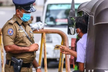 இரண்டாவது நாளாகவும் 1,000க்கும் மேற்பட்டோர் கைது!