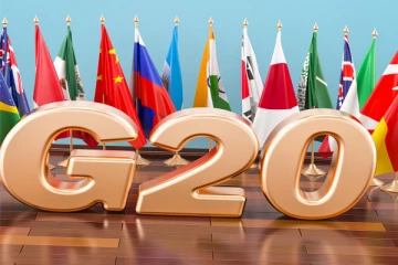 ஜி-20 மாநாட்டில் பங்கேற்கும் முக்கிய உலகத் தலைவர்கள் தங்குமிடங்கள்