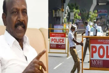 பொங்கல் விடுமுறைக்கு பின் கொரோனா பாதிப்பு உயரும்  -அமைச்சர் மா.சுப்பிரமணியன்