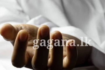 පාසල් සිසුවෙක් ගෙල වැළලාගෙන මිය යයි..