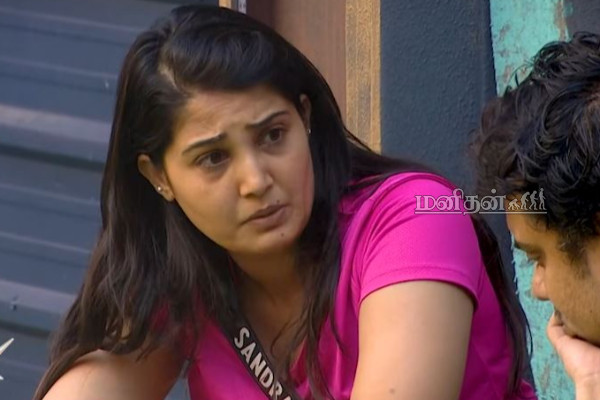 வெளிச்சத்திற்கு வரும் சாண்ட்ரா ரகசிய ஆட்டம்..புட்டு புட்டு வைக்கும் கானா வினோத் | Bigg Boss Tamil 9 16H Dec 2025 Promos வெளிச்சத்திற்கு வரும் சாண்ட்ரா ரகசிய ஆட்டம்..புட்டு புட்டு வைக்கும் கானா வினோத் | Bigg Boss Tamil 9 16H Dec 2025 Promos