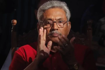 கோட்டாபயவை வீட்டுக்கு விரட்டியது அமெரிக்காவே! இராஜாங்க அமைச்சர் திலும் அமுனுகம குற்றச்சாட்டு