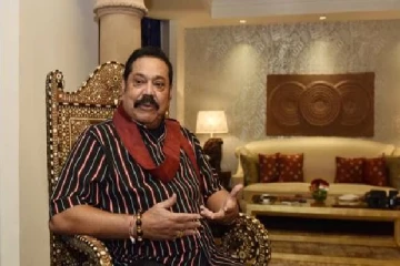 எல்ல பேருந்து விபத்தால் மஹிந்தவும் கவலை