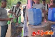 மட்டக்களப்பில் சட்டவிரோத மதுபான உற்பத்தி நிலையம் முற்றுகை