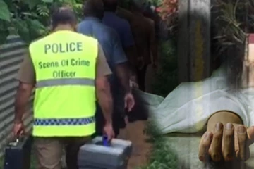 கொழும்பில் உருக்குலைந்த நிலையில் ஆணின் சடலம் மீட்பு!