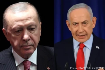 நெதன்யாகுவின் படுகொலை வலையமைப்பை நிறுத்த வேண்டும்! இஸ்ரேலுக்கு துருக்கி எச்சரிக்கை