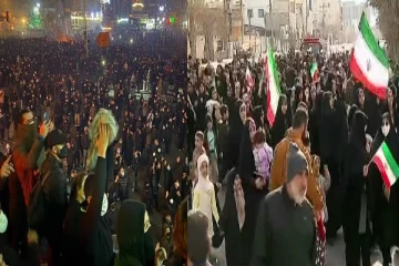 ஈரானின் ஆட்சி விரைவில் முடிவுக்கு வரும் ; ஜேர்மனி