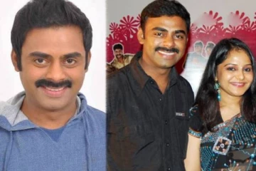 சீரியல் நடிகர் வெங்கட்-நிஷாவா இது?- அவர்களுக்கு இவ்வளவு பெரிய மகளா, இதுவரை பார்த்திராத போட்டோ