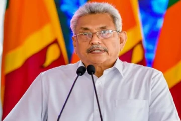 அரச தலைவர் கோட்டாபய விடுத்த பணிப்புரை!
