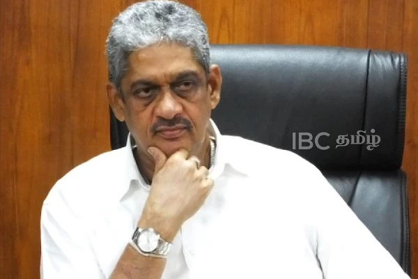 அதிபர் வேட்பாளர் யார்..! ஐக்கிய மக்கள் சக்திக்குள் வெடித்தது மோதல் | A Deadly Fight Within The Sajith Fonseka