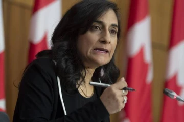 உக்ரைன் தொடர்பில் கனடா பாதுகாப்பு அமைச்சர் வெளியிட்ட தகவல்