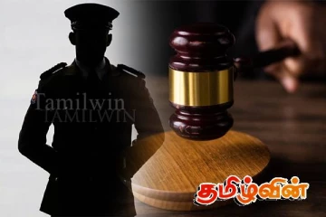 இலஞ்சம் பெற்ற பொலிஸ் அதிகாரியின் மகன்: நீதிமன்றத்தின் உத்தரவு