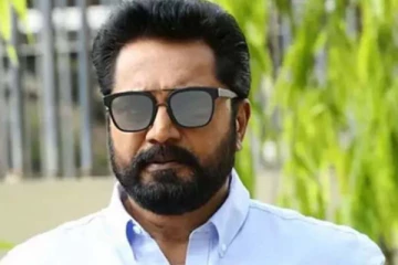 நடிகர் சரத்குமார் மருத்துவமனையில் அனுமதி! அதிர்ச்சியில் ரசிகர்கள்