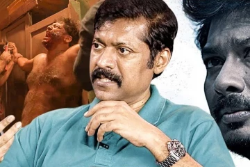 உதயநிதி அப்படி கேட்டிருந்தா என்னால கலகத் தலைவன் பண்ணியிருக்க முடியாது: மகிழ் திருமேனி