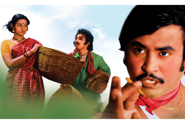 16 வயதினிலே படத்தில் நடிக்க ரஜினிகாந்த் வாங்கி சம்பளம்.. எவ்வளவு தெரியுமா | Rajinikanth Salary In 16 Vayathinile