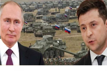 நேட்டாவுக்கு வார்னிங் கொடுக்கும் ரஷ்யா அதிபர் புதின் - காரணம் என்ன?