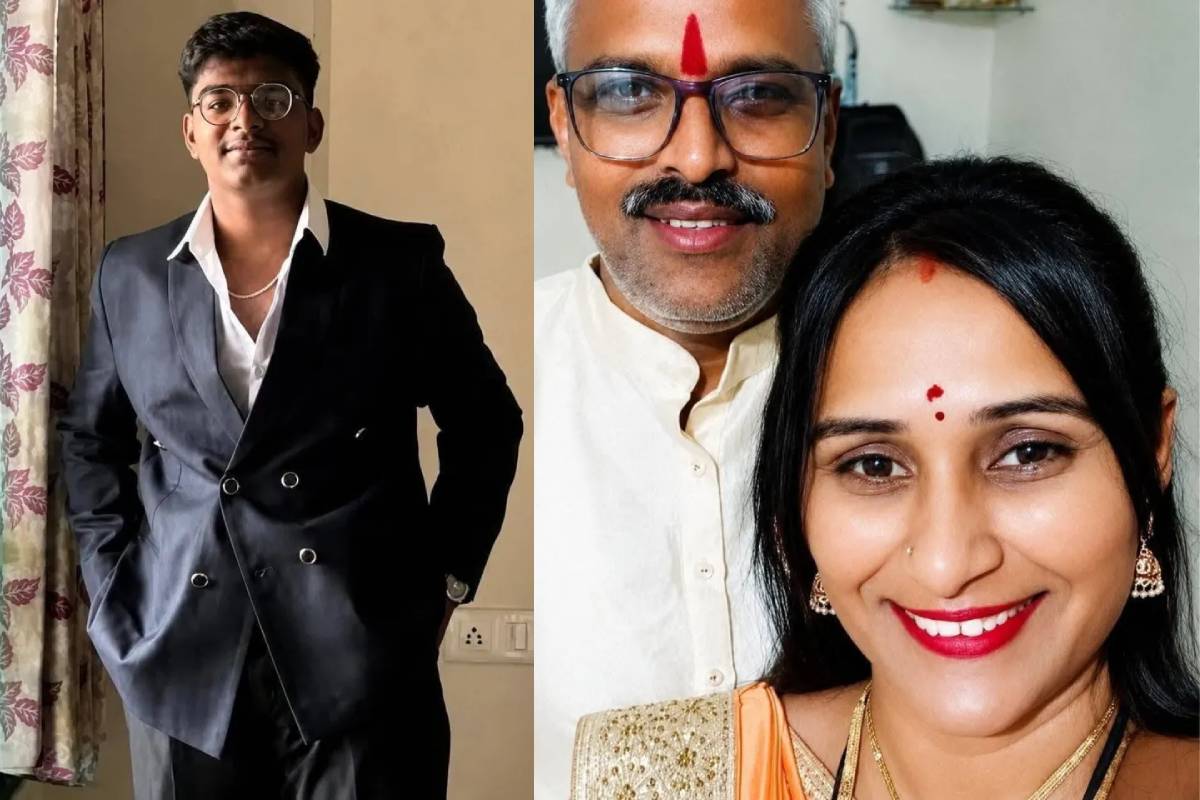 ஒரு ஐபோனால் ஒரு குடும்பமே பலியான விவகாரம்: சமீபத்திய தகவல் | Maharashtra Family Fell From Hill In Iphone Issue