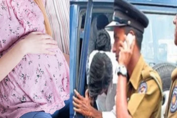 பாடசாலை செல்லும் சிறுமிக்கு ஏற்பட்ட நிலை -அரச உத்தியோகத்தர் கைது
