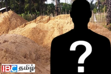 சிக்கப்போகும் இரண்டு அரசியல்வாதிகள்