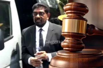 කෙහෙළියට අද අධිකරණය දුන් නියෝගය..