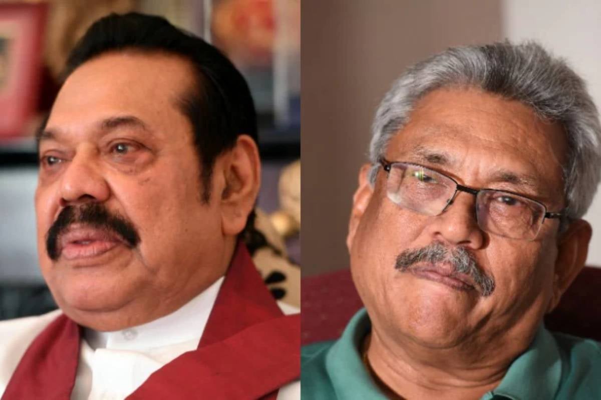 மரண பீதியில் கோட்டாபய வழங்கிய சாட்சியால் பரிதாப நிலையில் மகிந்த | Rajapaksa Family In Struggle