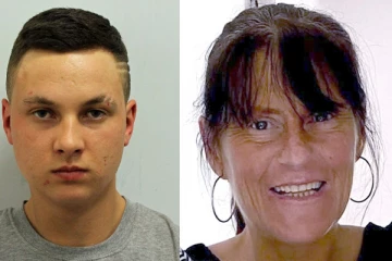 லண்டனில் புதரில் நிர்வாணமாக கிடந்த நடுத்தர வயது பெண் சடலம்! அதிர்வலையை கிளப்பிய சம்பவத்தில் நீதிமன்றம் தீர்ப்பு