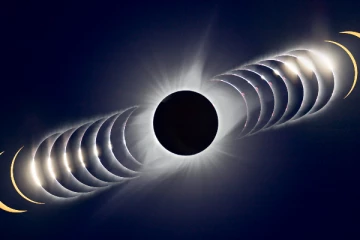 150 ஆண்டுகளுக்கு பின்னர் நாளை இடம்பெறவுள்ள அரிய நிகழ்வு!