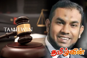 வைத்தியர் சாபி பொதுப் பாதுகாப்பு அமைச்சில் முறைப்பாடு