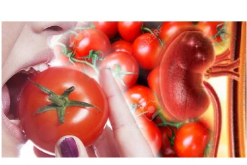 தக்காளி அதிகம் சாப்பிட்டால் ஏற்படும் பக்கவிளைவுகள் பற்றி உங்களுக்குத் தெரியுமா?