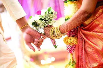 திருமண நிகழ்வுகளால் நாட்டுக்கு ஏற்பட்டுள்ள அபாய நிலை