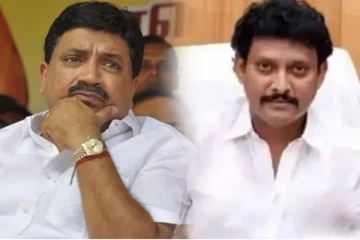 அமைச்சர் பிடிஆரை சந்திக்கப்போகும் அன்பில் மகேஷ் - என்னவா இருக்கும்?