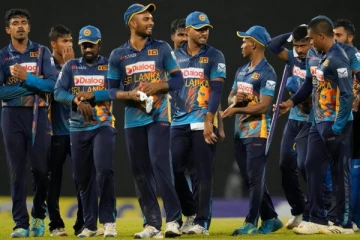 2023 உலக கிண்ணத் தொடரில் தனது முதல் வெற்றியை பதிவு செய்த இலங்கை!