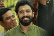 மீண்டும் தமிழில் நடிக்கவுள்ள ப்ரேமம் பட ஹீரோ, முக்கிய இயக்குனரின் இயக்கத்தில் நடிக்கவுள்ளதால் உற்சாகத்தில் ரசிகர்கள்..