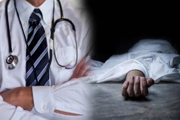 அநுராதபுரத்தில் தவறான முடிவெடுத்து உயிரிழந்த வைத்தியர்