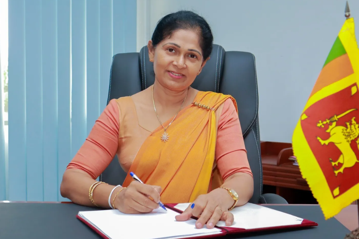 சாதாரண தரப் பரீட்சை ; 2.25 இலட்சம் மாணவர்கள் உயர்தரத்திற்கு தகுதி | 225 000 Students Qualify For Advanced Level சாதாரண தரப் பரீட்சை ; 2.25 இலட்சம் மாணவர்கள் உயர்தரத்திற்கு தகுதி | 225 000 Students Qualify For Advanced Level