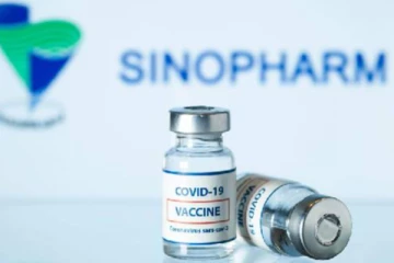 சினோபார்ம் தடுப்பூசியை பெற்றவர்களுக்கு வெளியான முக்கிய அறிவிப்பு