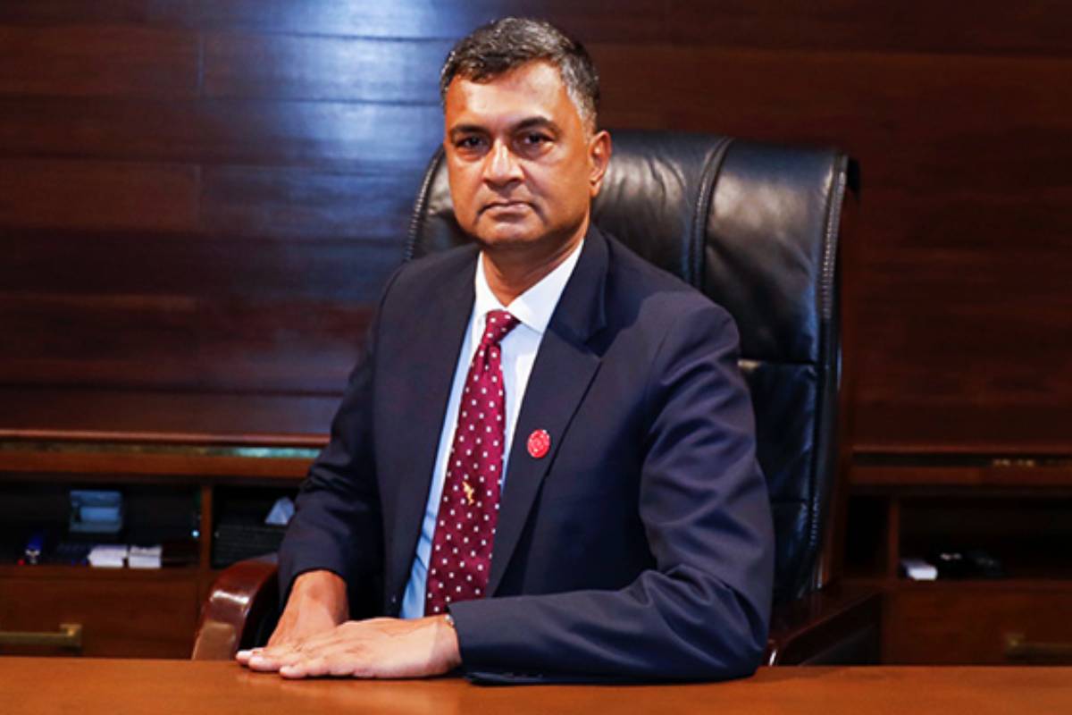போதைப்பொருள் கடத்தல்காரர்களுக்கு எதிராக அதிரடி நடவடிக்கை! | Defence Secretary On Sri Lanka Drug Control
