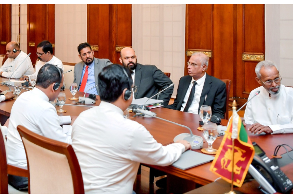 தமிழ் தேசிய கூட்டமைப்பாக இணைந்து செயற்பட சங்கு கூட்டணி தயார் : சி.வி.கே அறிவிப்பு | Dtna Is Ready To Merge As Tna Without Conditions