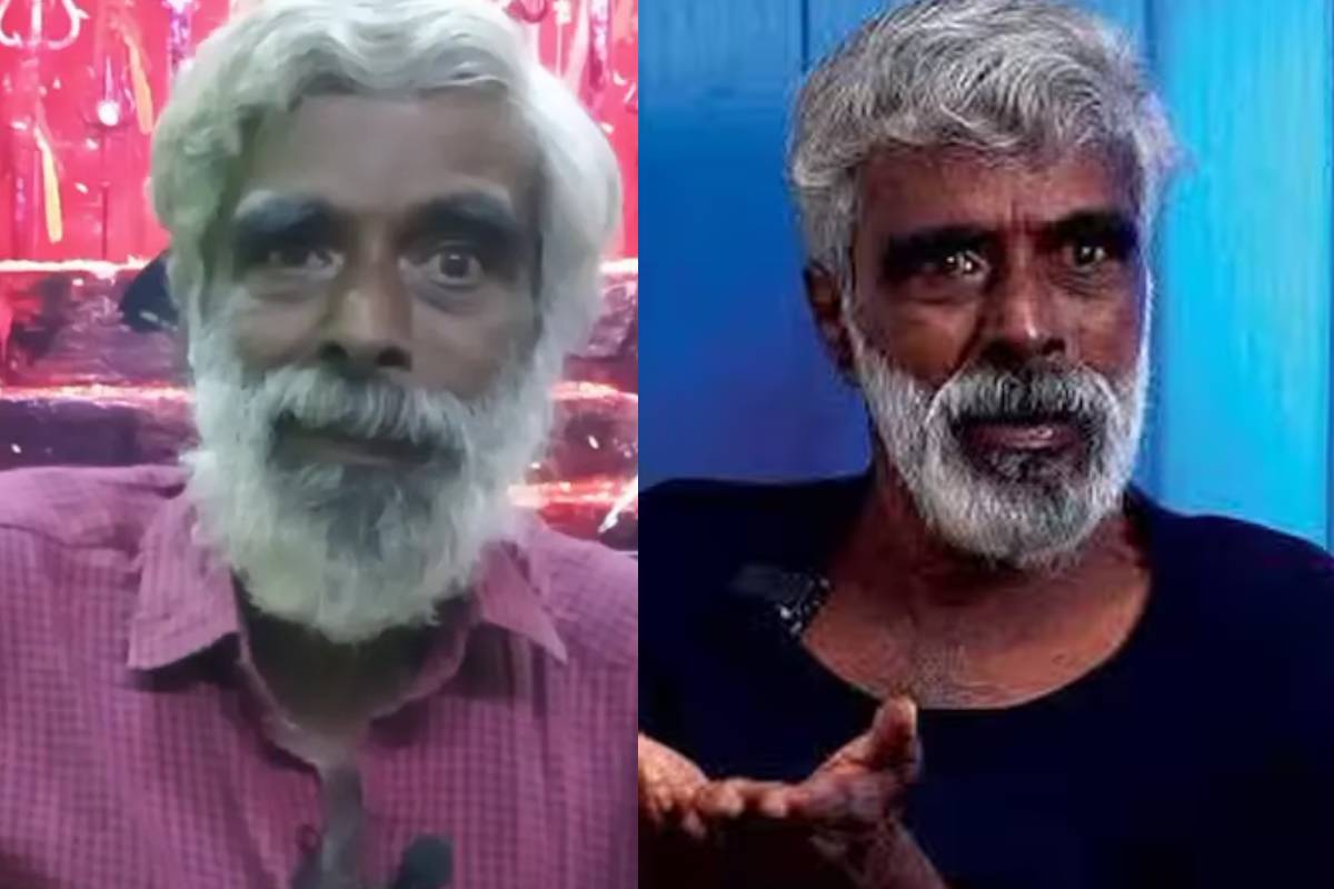 ஒருபக்கம் அஜித் தாயார் மறைவு..மறுபக்கம் அனாதையாக இறந்த சத்யேந்திரா!! சமூகத்தின் இரட்டை முகம்? | Ajith Mother Death And Sathyendra Lonely Farewell ஒருபக்கம் அஜித் தாயார் மறைவு..மறுபக்கம் அனாதையாக இறந்த சத்யேந்திரா!! சமூகத்தின் இரட்டை முகம்? | Ajith Mother Death And Sathyendra Lonely Farewell