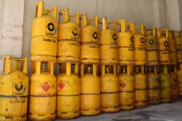 லாஃப்ஸ் எரிவாயு விலையில் பாரிய மாற்றம்... இன்று நள்ளிரவு முதல் அமுலில்!