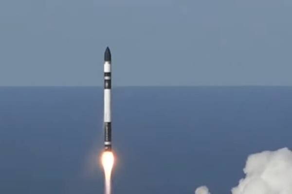 ஜப்பானை அச்சுறுத்தும் வடகொரியா : உஷார் நிலையில் ராணுவம்... பதற்றத்தில் மக்கள் | North Korea Fires Ballistic Missile Japan Warning