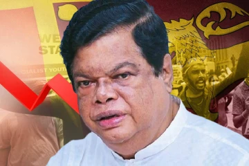 கொள்கையை மாற்றாவிட்டால் இலங்கைக்கு எதிர்காலம் கிடையாது - பந்துல குணவர்தன