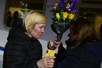 மீண்டும் ஒரு முறை அகதிகளை இரு கரம் நீட்டி வரவேற்கும் ஜேர்மனி: திரும்பும் வரலாறு?