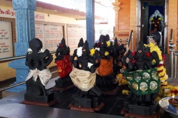 நவக்கிரகங்களை வழிபடுவதில் குழப்பமா?