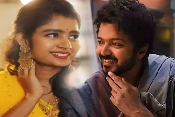 இளையதளபதி விஜய் இன் Leo இல் யாழ்ப்பாண ஜனனி இந்த கேரக்டரா! வெளியான தகவல்