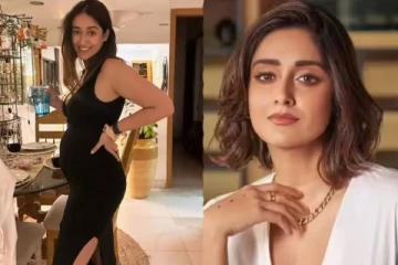 கர்ப்பமான பிறகு தனது காதலருடன் எடுத்த சூப்பர் புகைப்படத்தை வெளியிட்ட இலியானா?- யார் அவர்