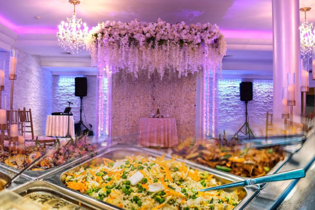 வரவேற்பு மண்டபக் கட்டணங்கள் அதிகரிப்பு | Reception Hall Food Fees Have Increased