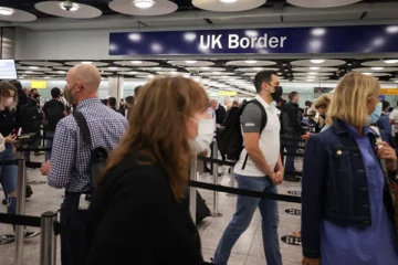 பிரித்தானியாவுக்கு புதிய கட்டுப்பாடுகளை விதிக்கும் இந்தியா! வெளியான முக்கிய தகவல்