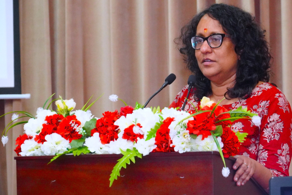 புதிய கல்வி சீர்திருத்தம் தொடர்பில் விளக்கிய பிரதமர் ஹரிணி | New Education Reform In Sri Lanka